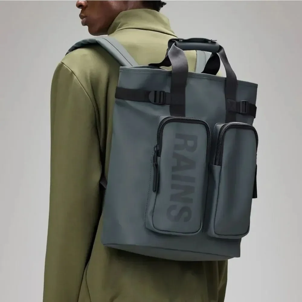 Rains Texel Tote Backpack